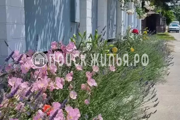 Дом под ключ «Этаж под ключ»