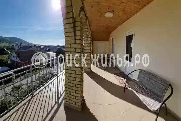 Дом под ключ «Этаж под ключ»