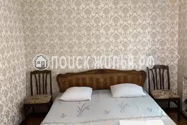 Квартира «У моря»