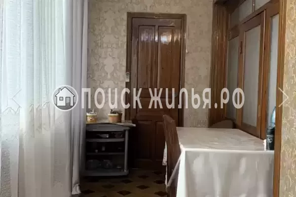 Квартира «У моря»