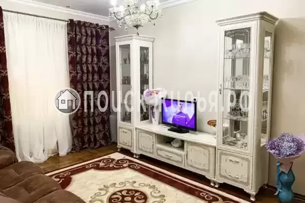 Квартира «У моря»