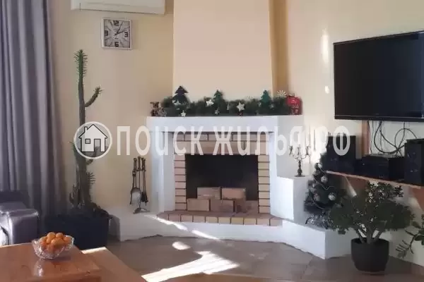 Дом под ключ, Лапстинская, д.17