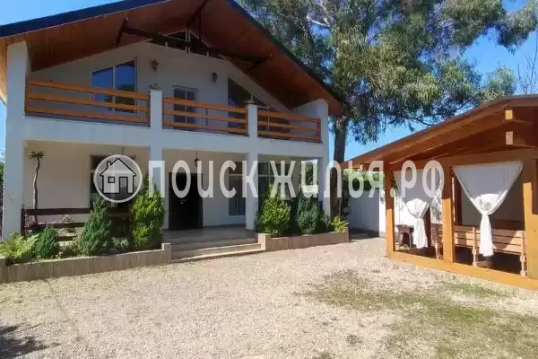 Дом под ключ, Лапстинская, д.17