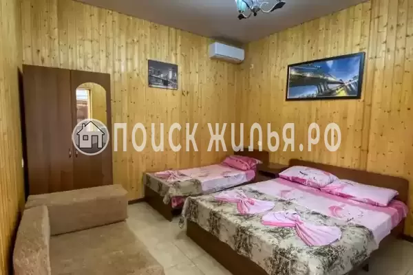 Гостевой дом «Нелли»