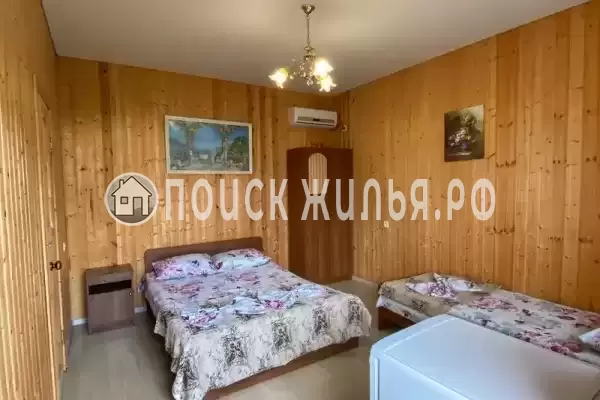 Гостевой дом «Нелли»