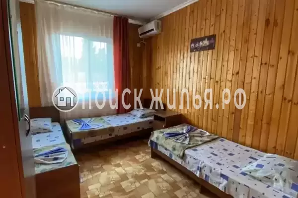 Гостевой дом «Нелли»