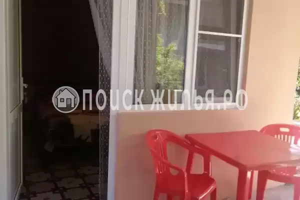 Частный сектор «В гостях у Анны»