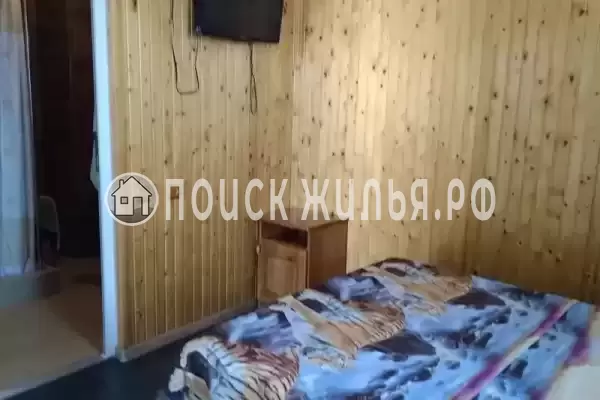 Частный сектор «В гостях у Анны»