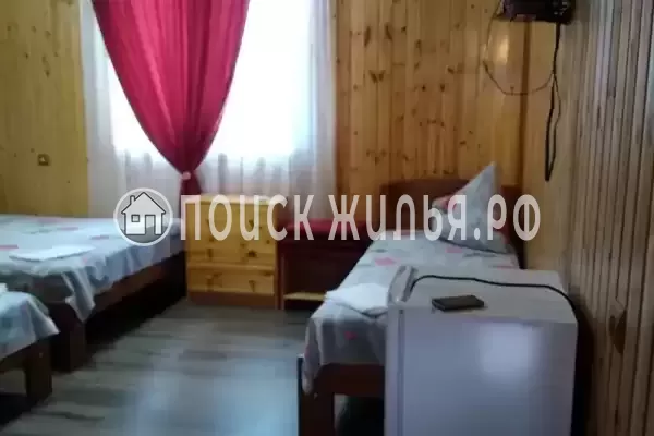 Частный сектор «В гостях у Анны»