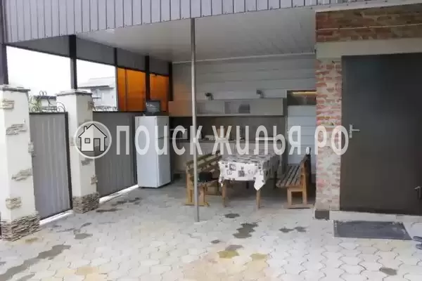 Дом под ключ «На Восточной»