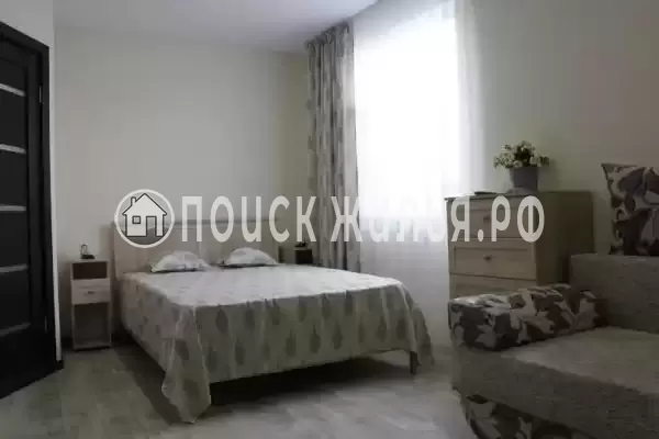 Дом под ключ «На Восточной»