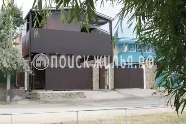 Дом под ключ «На Восточной»