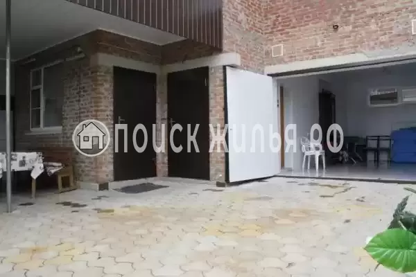 Дом под ключ «На Восточной»