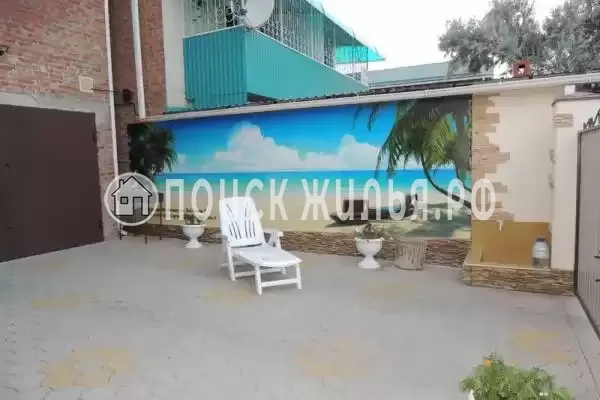 Дом под ключ «На Восточной»