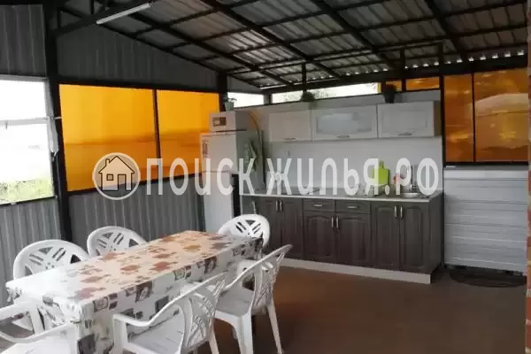 Дом под ключ «На Восточной»