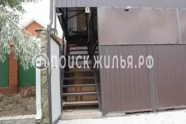 Дом под ключ «На Восточной»