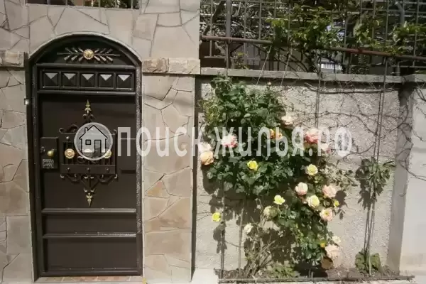 Частный сектор «Усадьба»