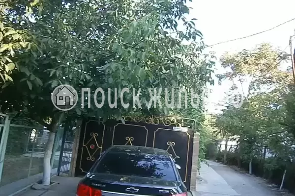 Частный сектор «Усадьба»