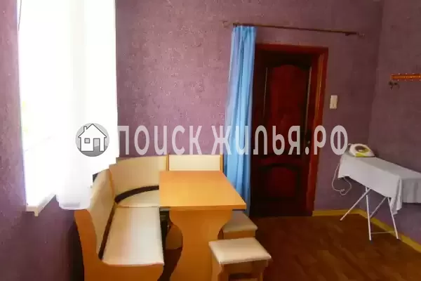 Частный сектор «Усадьба»