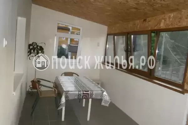 Частный сектор «Усадьба»