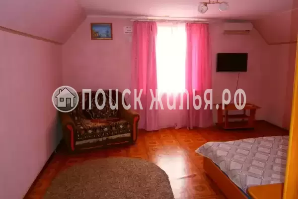 Частный сектор «Усадьба»