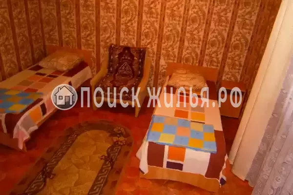 Частный сектор «Усадьба»