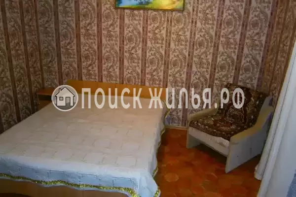 Частный сектор «Усадьба»