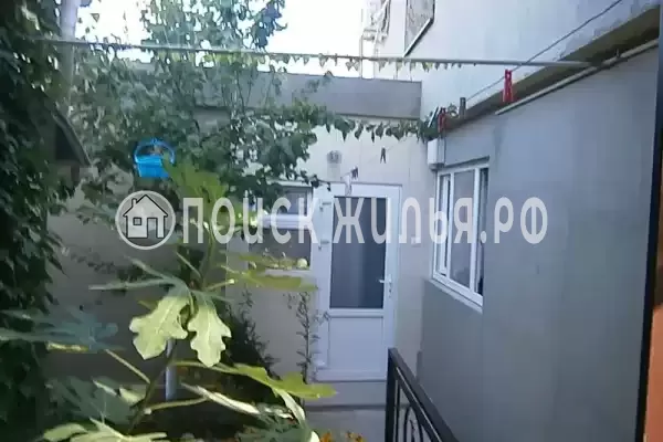 Частный сектор «Усадьба»