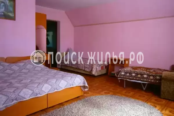 Частный сектор «Усадьба»