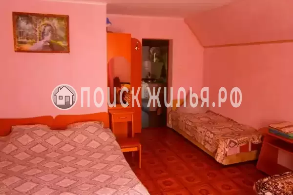 Частный сектор «Усадьба»