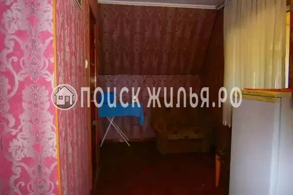 Частный сектор «Усадьба»