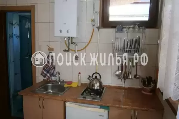 Частный сектор «Усадьба»