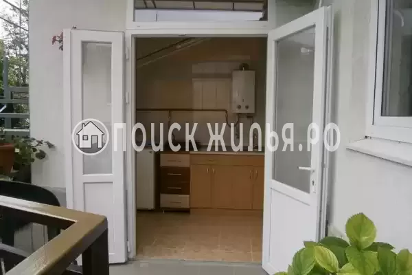 Частный сектор «Усадьба»