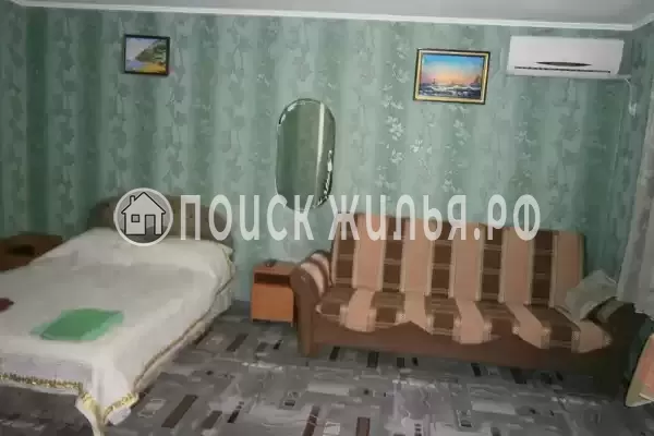 Частный сектор «Усадьба»