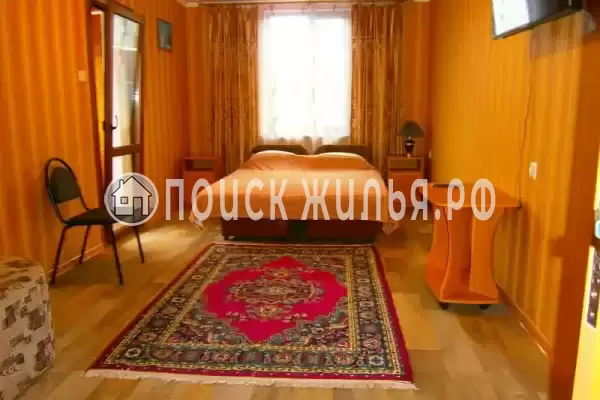 Частный сектор «Усадьба»