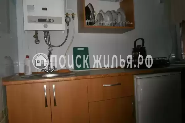 Частный сектор «Усадьба»