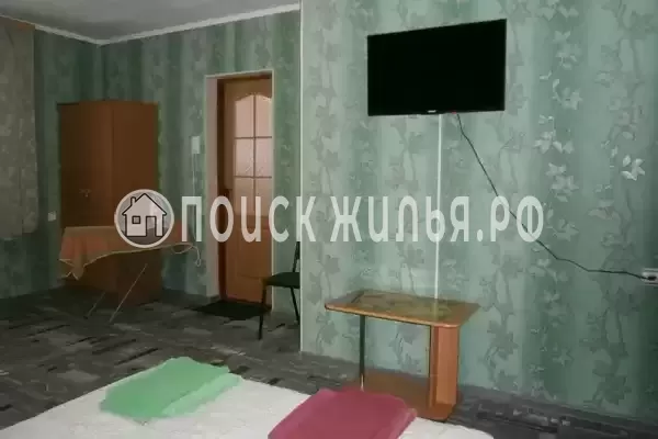 Частный сектор «Усадьба»