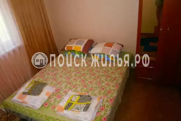 Частный сектор «Усадьба»