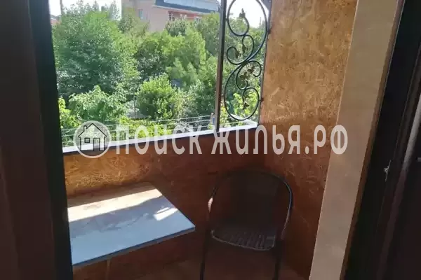 Частный сектор «Усадьба»