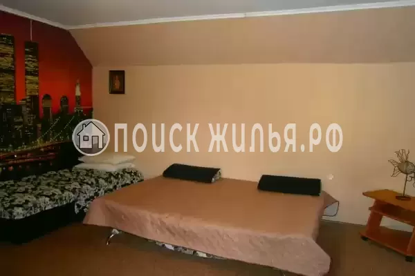 Частный сектор «Усадьба»