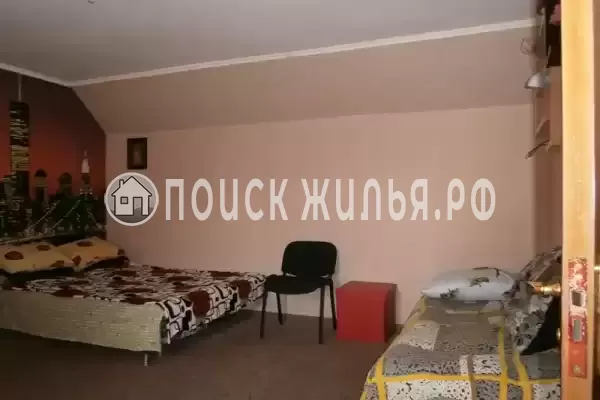 Частный сектор «Усадьба»