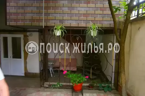 Частный сектор «Усадьба»