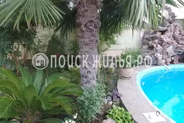 Апартаменты «На Лазурной»