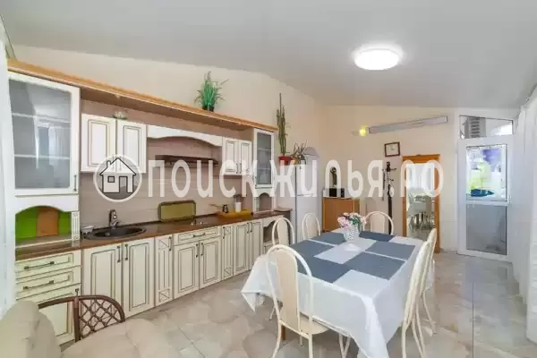 Апартаменты «На Лазурной»