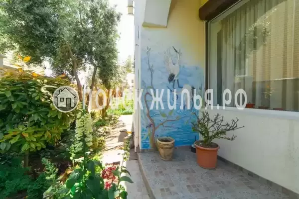 Апартаменты «На Лазурной»