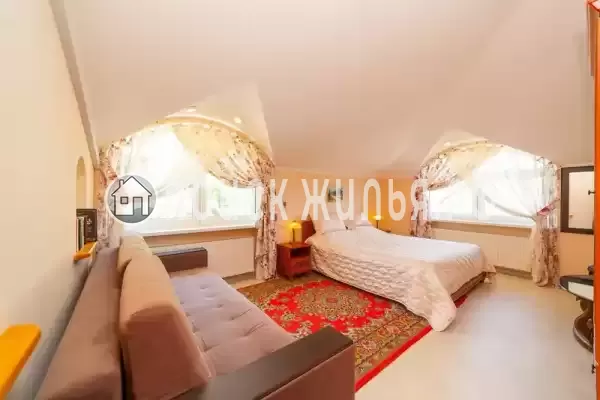 Апартаменты «На Лазурной»