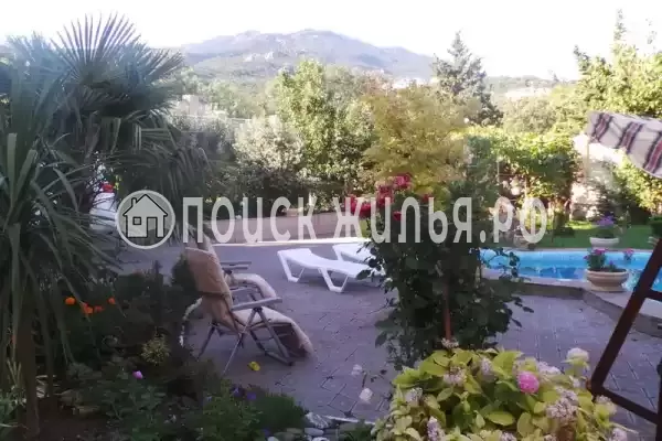 Апартаменты «На Лазурной»