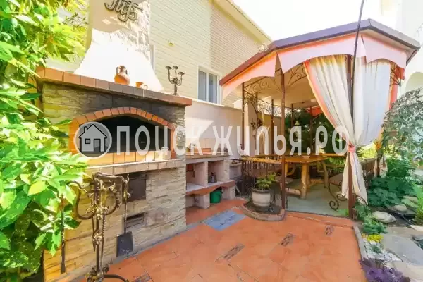 Апартаменты «На Лазурной»