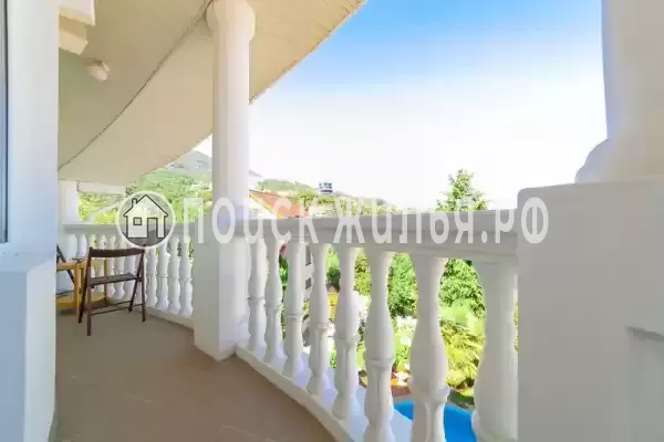 Апартаменты «На Лазурной»