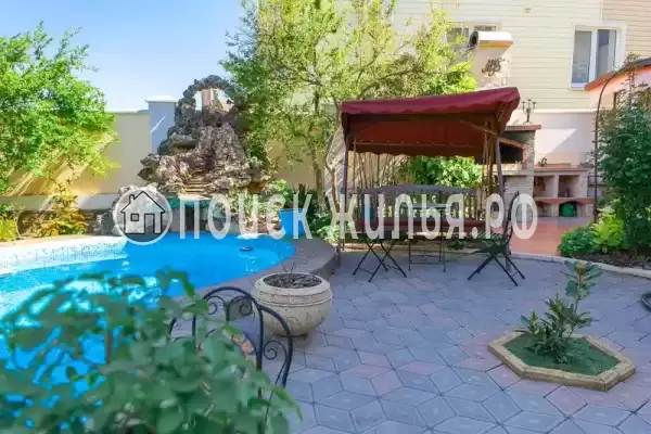 Апартаменты «На Лазурной»